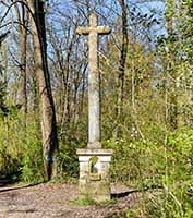 "La Croix Laval"Domaine de Lacroix Laval à Marcy l&rsquo;Etoile