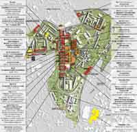Projet de La Duchère (GPV Lyon Duchère)