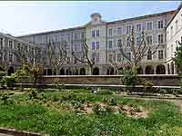 Lycée Jean Moulin Lyon 5ème 