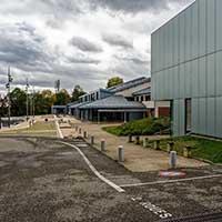 Centre Culturel et école de Musique de Dardilly
