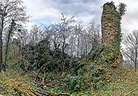 Pont-Siphon des Planches - Ecully et Tassin la Demi-lune