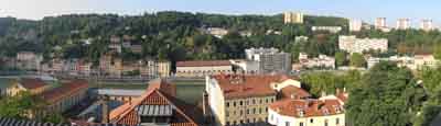 Quai Pierre-Scise Lyon 5�me