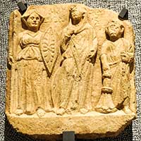 Pièce des collections du Musée des Beaux-Arts Lyon 1er