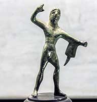 Pièce des collections du Musée des Beaux-Arts Lyon 1er