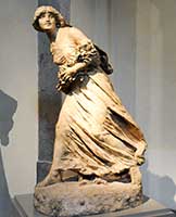 Stefan Abel Sinding "Le Printemps" Musée des Beaux Arts